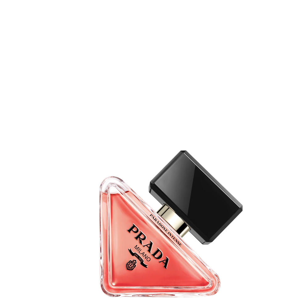Perfume Prada Paradoxe Intense Feminino - Eau de Parfum 30ml