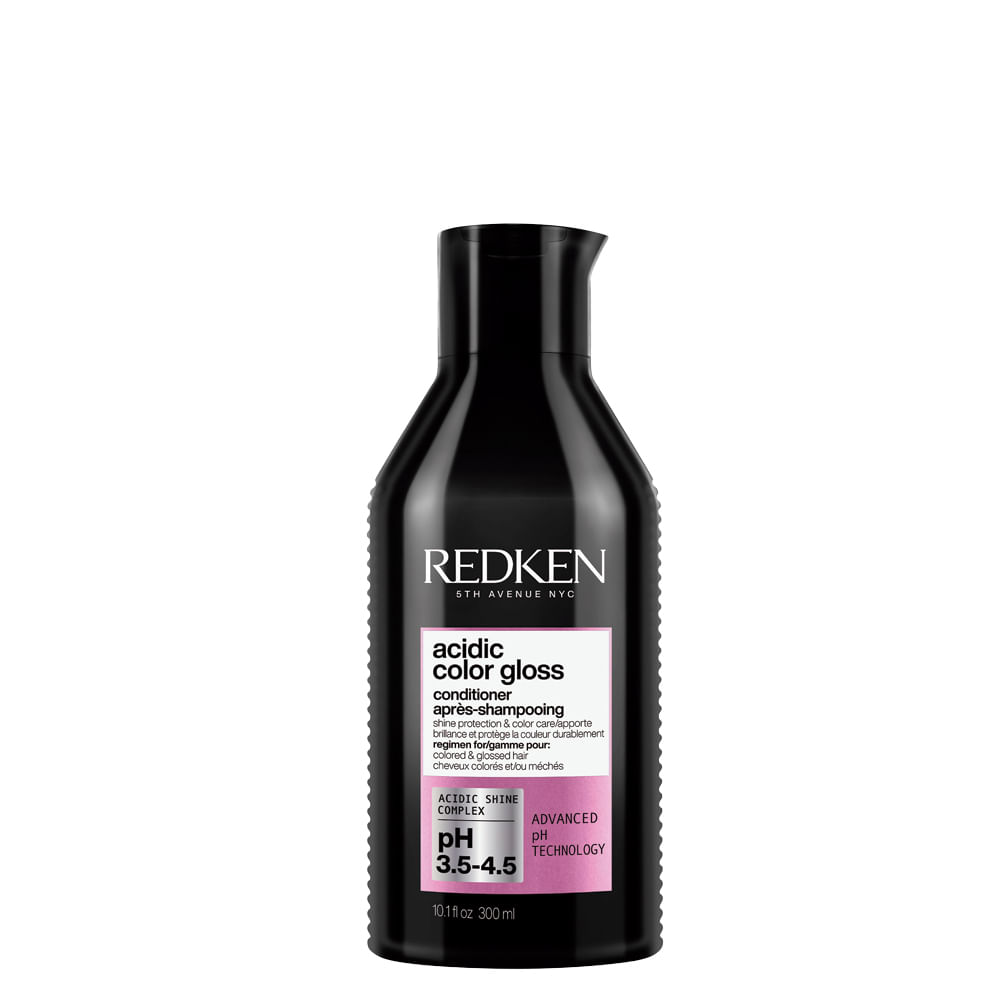 Condicionador Acidic Color Gloss Redken V805 300 ml Condicionador Acidic Color Gloss Redken V805 300 ml