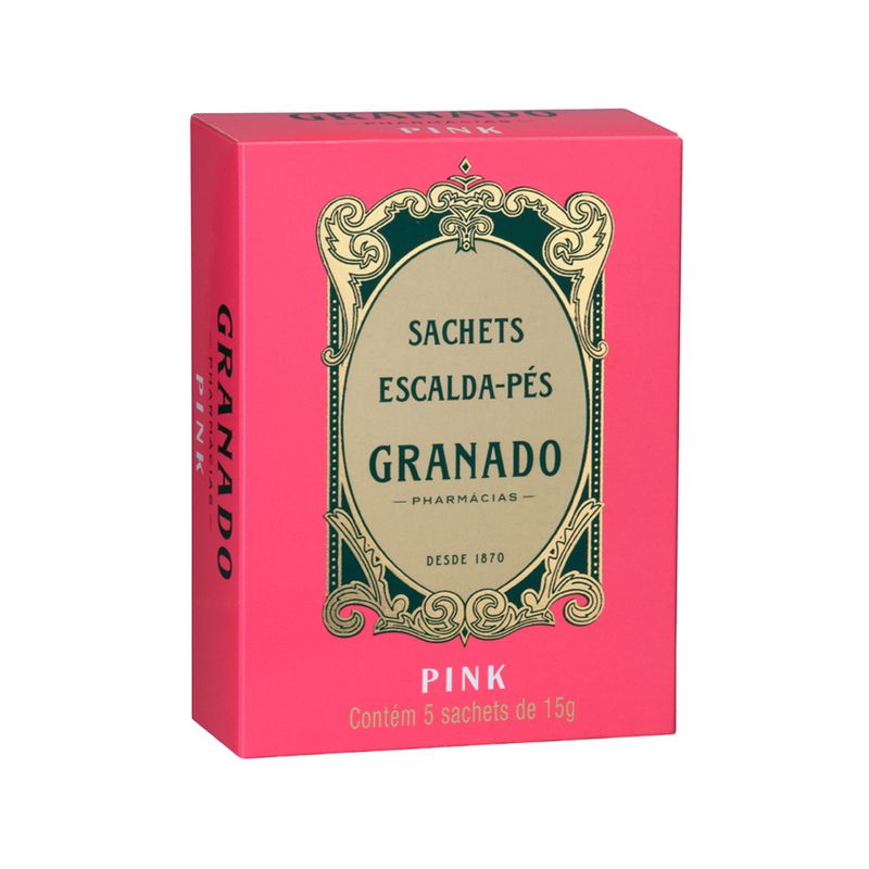 Sachets-Escalda-Pes-Granado-Pink-5x15g