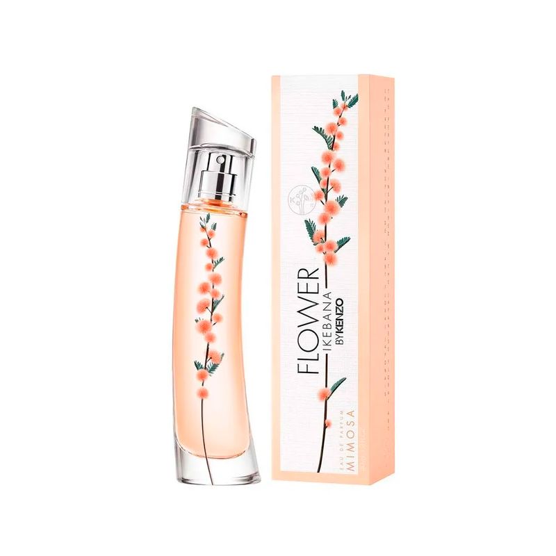 Perfume-Kenzo-Flower-By-Ikebana-Mimosa-Feminino-Eau-de-Parfum-40-ml
