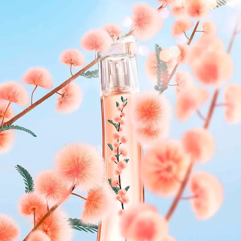 Perfume-Kenzo-Flower-By-Kenzo-Ikebana-Mimosa-Feminino-Eau-de-Parfum-75-ml