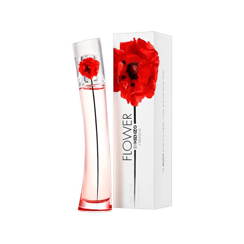 Perfume-Kenzo-Flower-By-Kenzo-L-Absolue-Feminino-Eau-de-Parfum-30-ml