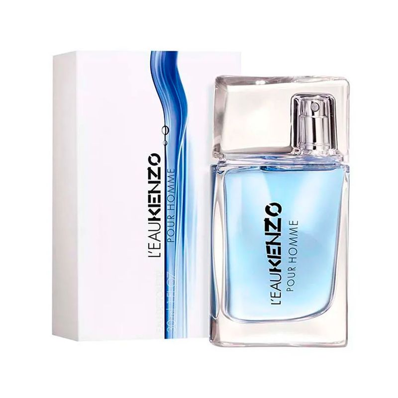 Perfume-Kenzo-Leau-Par-Homme-Masculino-Eau-de-Toilette-30-ml