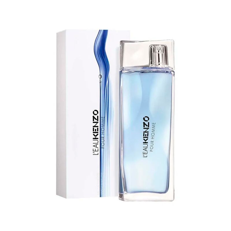 Perfume-Kenzo-Leau-Par-Homme-Masculino-Eau-de-Toilette-100-ml