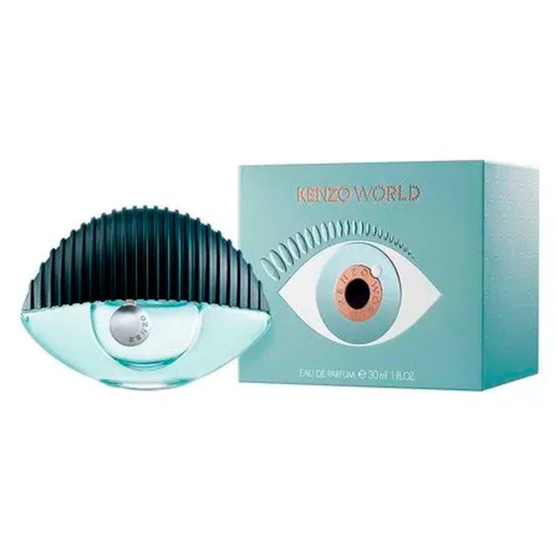 Perfume-Kenzo-World-Feminino-Eau-de-Parfum-30-ml