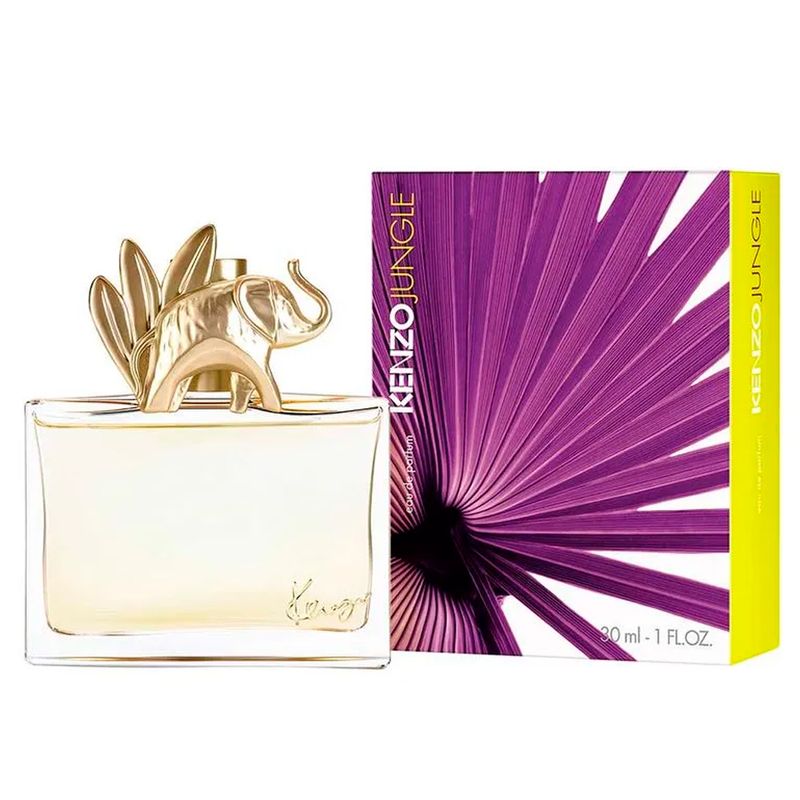 Perfume-Kenzo-Jungle-Elephant-Feminino-Eau-de-Parfum-30-ml