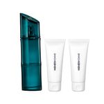 Kit-Coffret-Kenzo-Perfume-Homme-Intense-Masculino-Eau-de-Toilette-110-ml---Gel-de-Banho-2-Unidades-75-ml