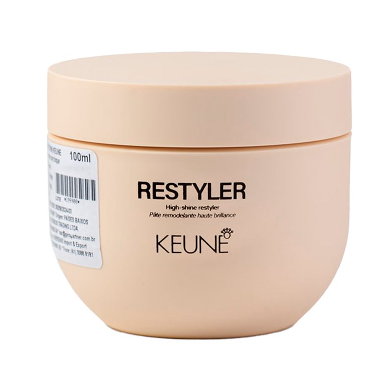 Creme-Modelador-Keune-Style-Restyler-100-ml