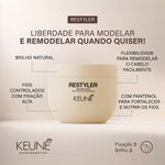 Creme-Modelador-Keune-Style-Restyler-100-ml