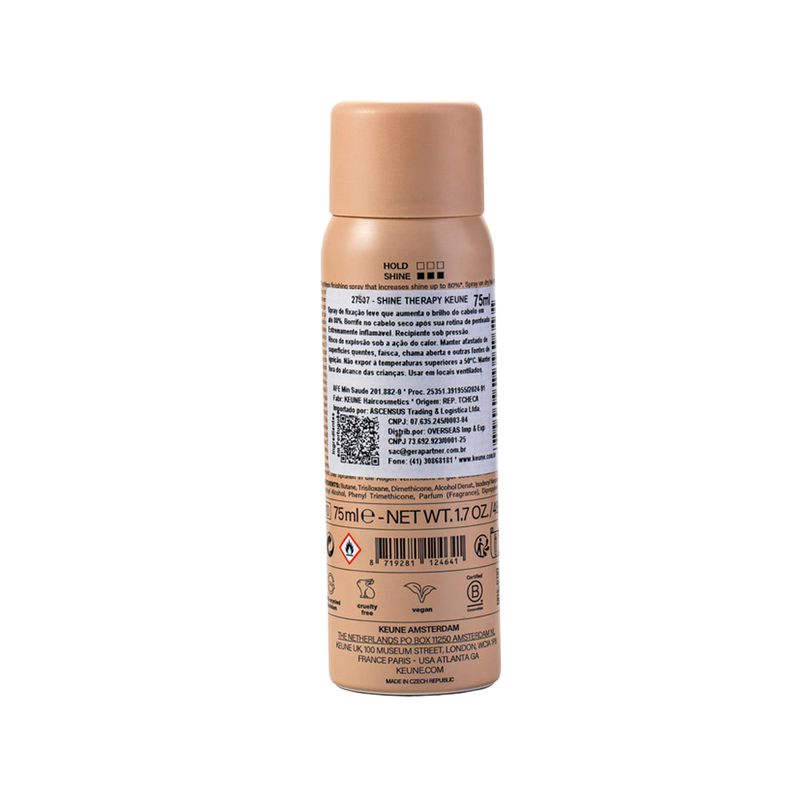 Spray-Capilar-Keune-Style-Shine-Therapy-75-ml