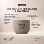 Creme-Modelador-Keune-Style-Claytime-100-ml