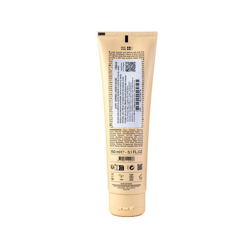 Gel-Modelador-Keune-Style-Spring-Loaded-150-ml
