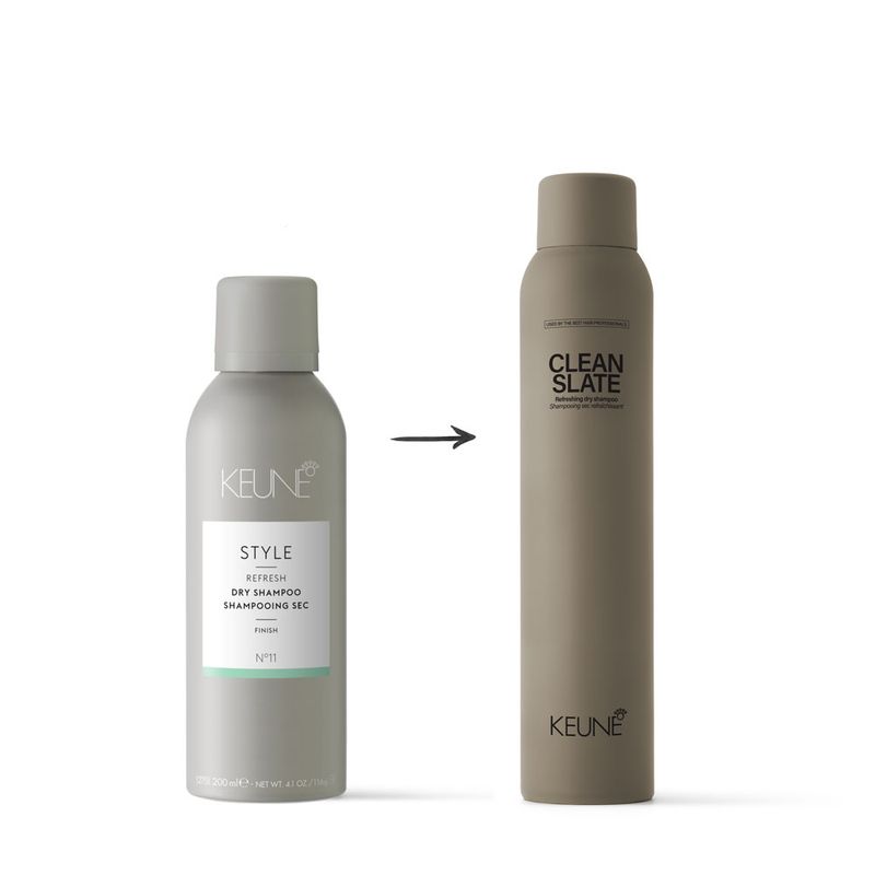 Shampoo-Keune-Style-Clean-Slate-200-ml