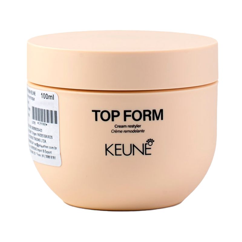 Creme-Modelador-Keune-Style-Top-Form-100-ml