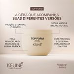 Creme-Modelador-Keune-Style-Top-Form-100-ml