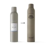 Spray-Capilar-Keune-Style-Freestyler-500-ml