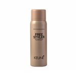 Spray-Capilar-Keune-Style-Freestyler-75-ml