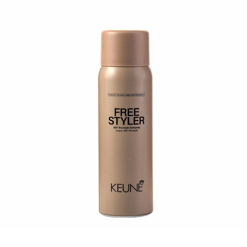 Spray-Capilar-Keune-Style-Freestyler-75-ml