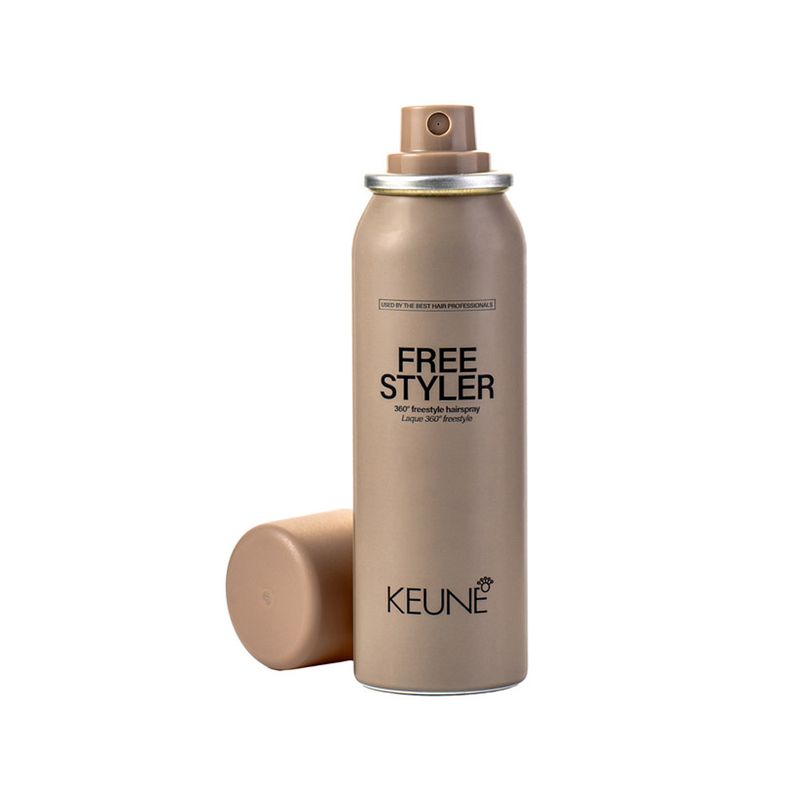 Spray-Capilar-Keune-Style-Freestyler-75-ml