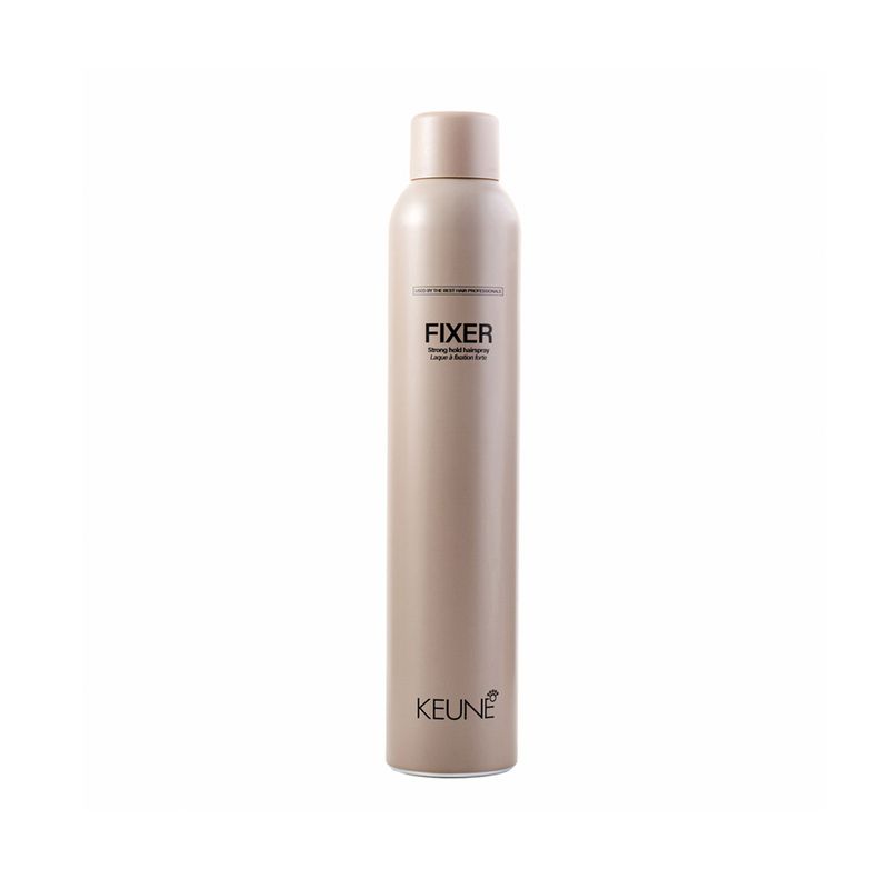 Spray-Capilar-Keune-Style-Fixer-300-ml