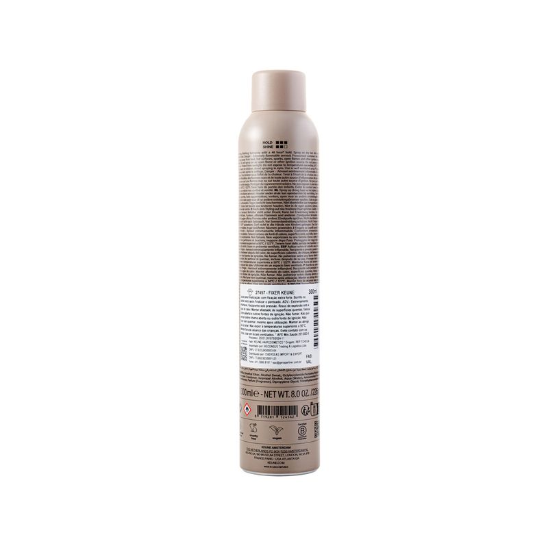 Spray-Capilar-Keune-Style-Fixer-300-ml