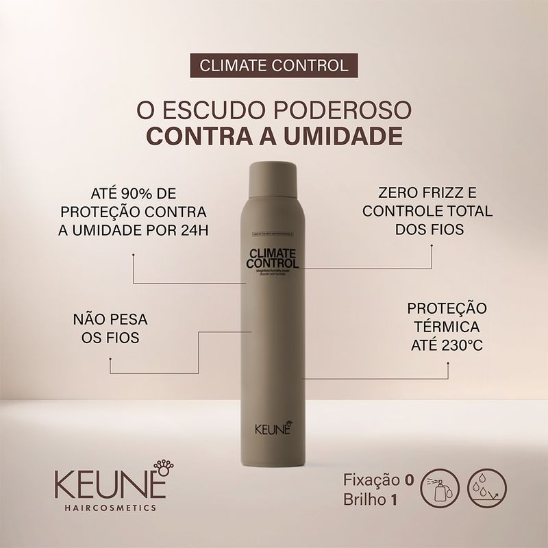 Spray-Capilar-Keune-Style-Climate-Control-200-ml