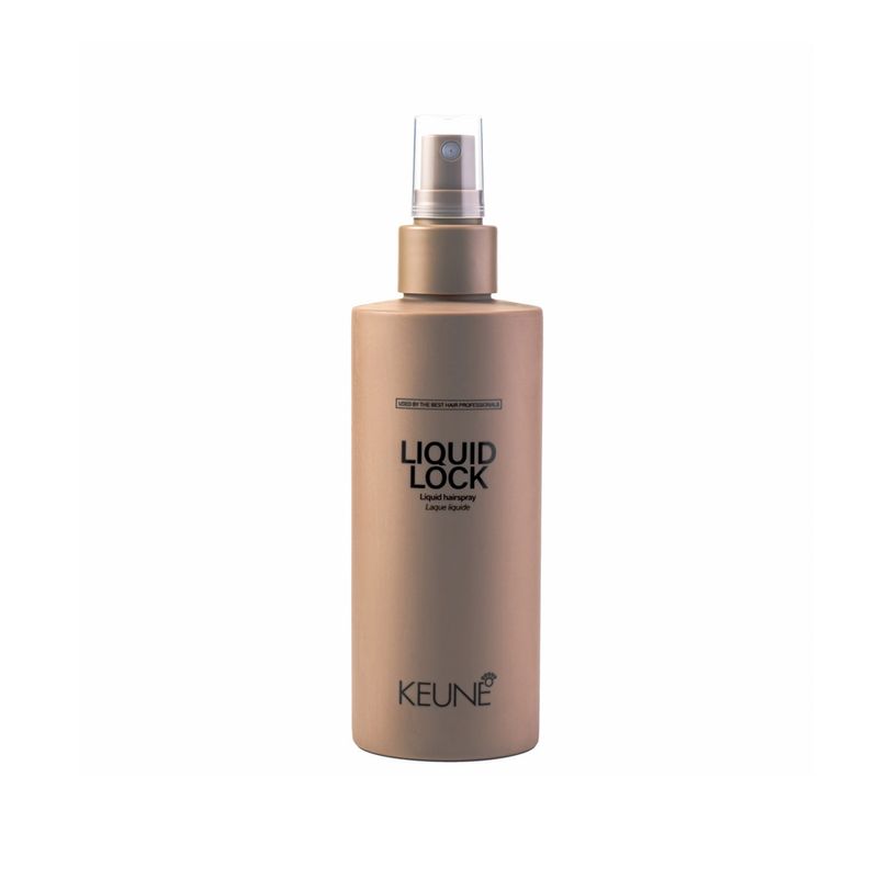 Spray-Capilar-Keune-Style-Liquid-Lock-200-ml