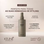 Spray-Capilar-Keune-Style-Liquid-Lock-200-ml