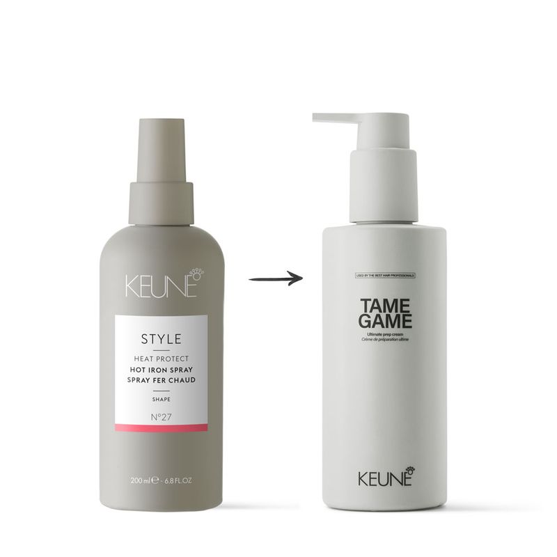 Creme-Modelador-Keune-Style-Tame-Game-200-ml