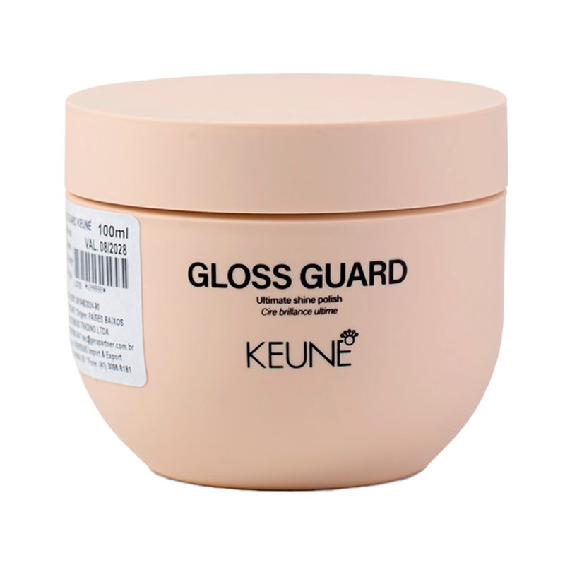 Cera-Modeladora-Keune-Style-Gloss-Guard-100-ml