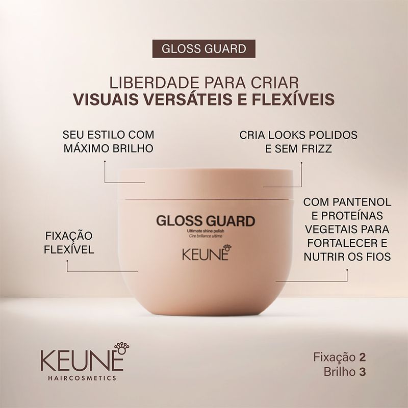 Cera-Modeladora-Keune-Style-Gloss-Guard-100-ml