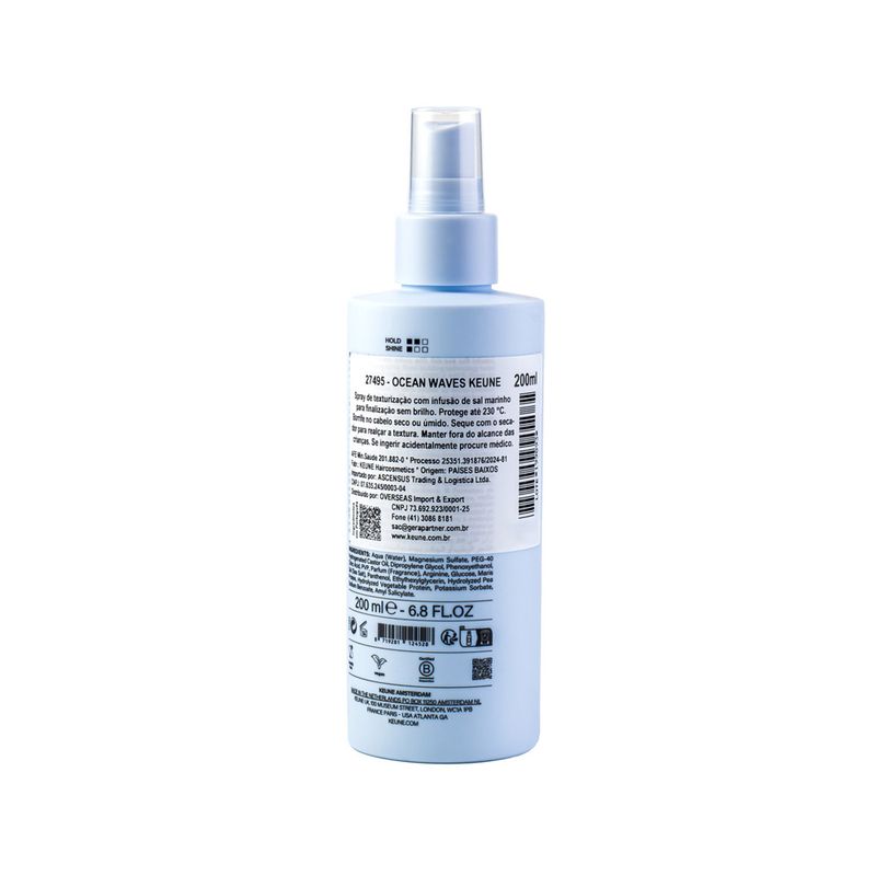 Spray-Capilar-Keune-Style-Ocean-Waves-200-ml