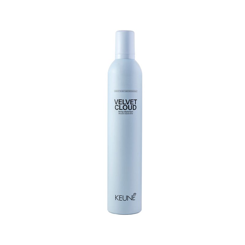 Mousse-Capilar-Keune-Style-Velvet-Cloud-500-ml