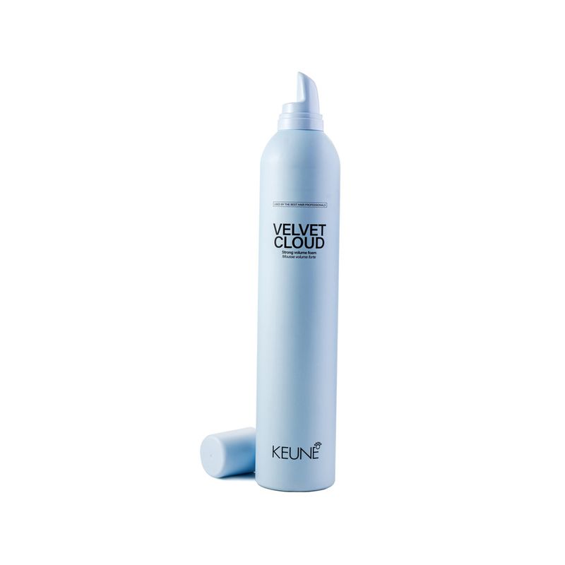 Mousse-Capilar-Keune-Style-Velvet-Cloud-500-ml