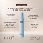 Mousse-Capilar-Keune-Style-Velvet-Cloud-500-ml