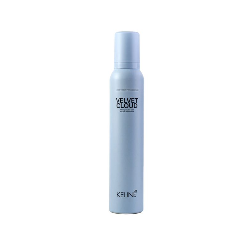 Mousse-Capilar-Keune-Style-Velvet-Cloud-200-ml