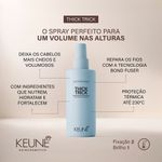 Spray-Capilar-Keune-Style-Thick-Trick-200-ml