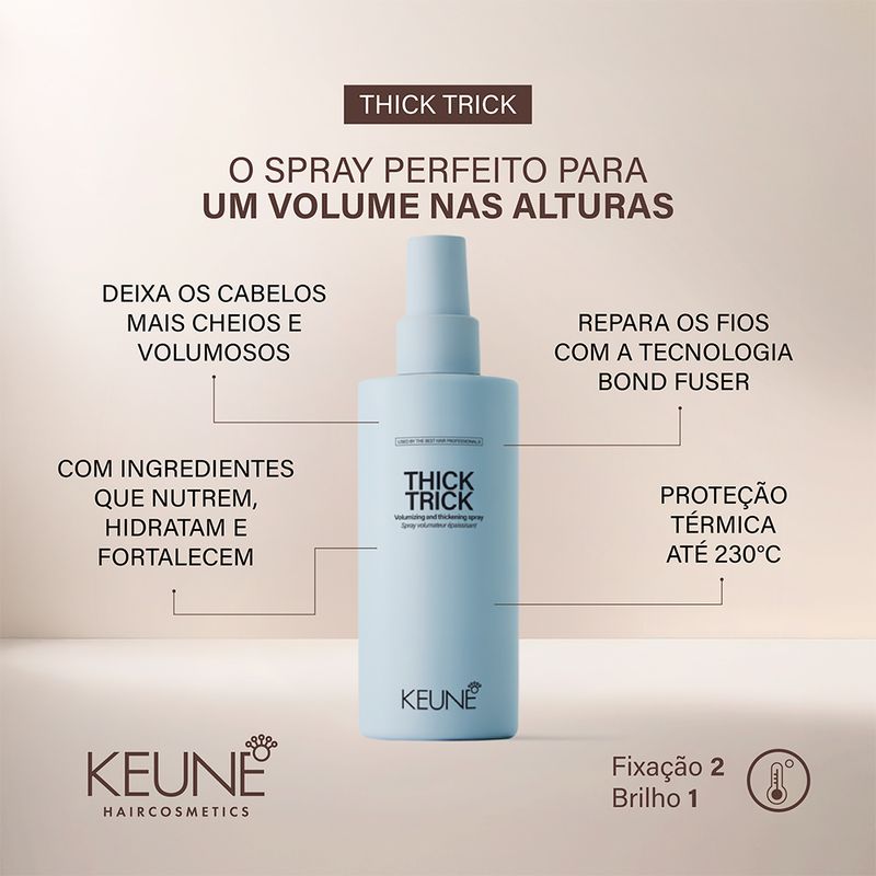 Spray-Capilar-Keune-Style-Thick-Trick-200-ml