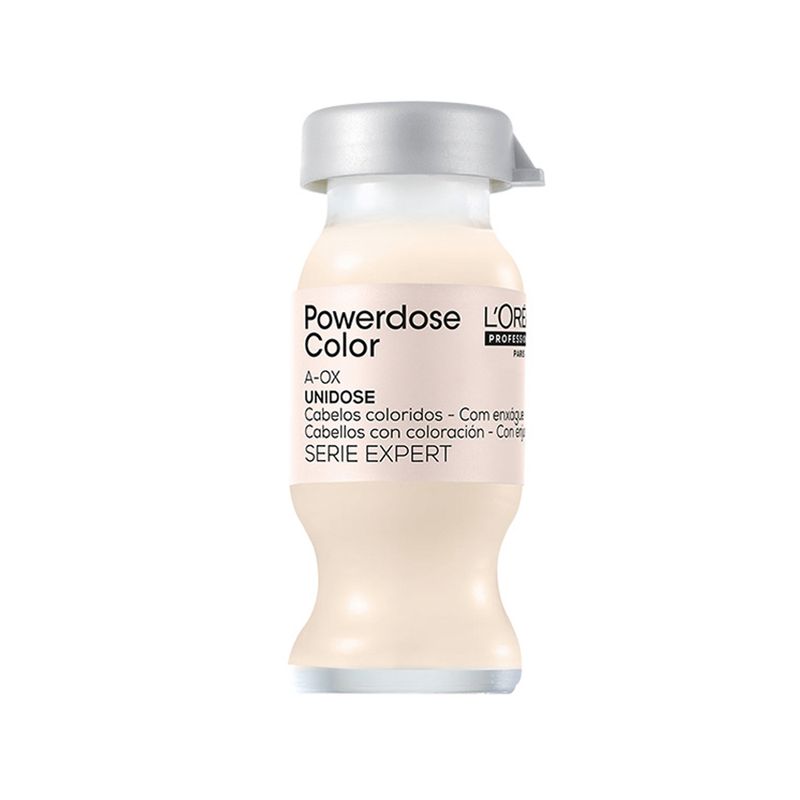 Ampola-L-Oreal-Professionnel-Powerdose-Color-Serie-Expert-Cabelos-Coloridos-10ml