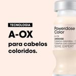 Ampola-L-Oreal-Professionnel-Powerdose-Color-Serie-Expert-Cabelos-Coloridos-10ml