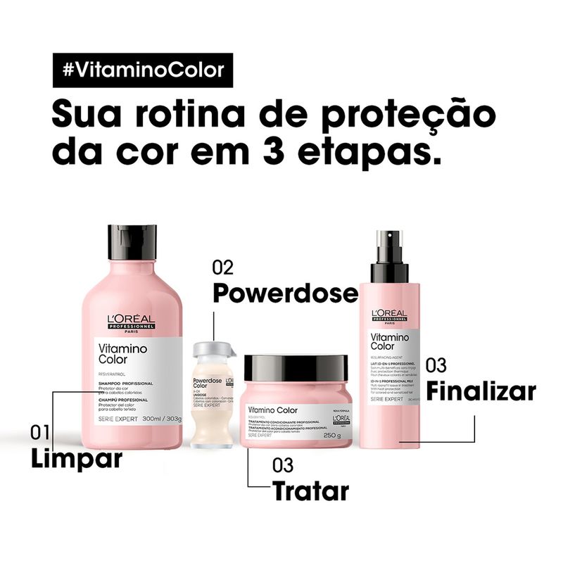 Ampola-L-Oreal-Professionnel-Powerdose-Color-Serie-Expert-Cabelos-Coloridos-10ml