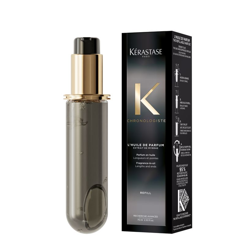 Oleo-Capilar-Kerastase-L-Huile-de-Parfum-Revitalizador-Refil-75-ml