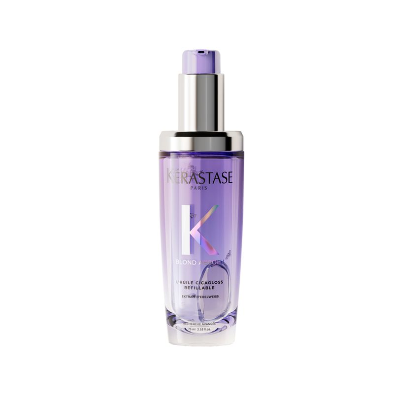 Oleo-Capilar-Kerastase-Blond-Absolu-L-Huile-Cicagloss-75-ml