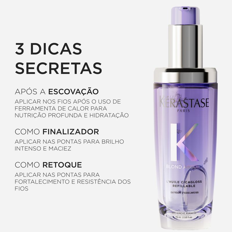 Oleo-Capilar-Kerastase-Blond-Absolu-L-Huile-Cicagloss-75-ml