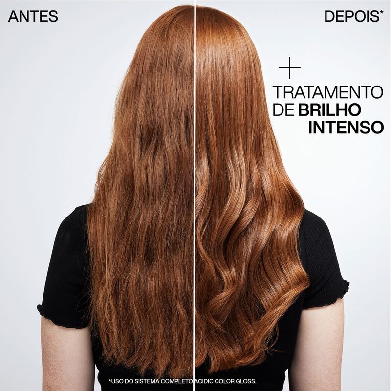 Tratamento-Redken-Acidic-Color-Gloss-Activated-Glass-Gloss-237-ml