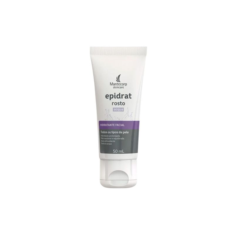 Hidratante-Facial-Mantecorp-Epidrat-Acqua-50-ml