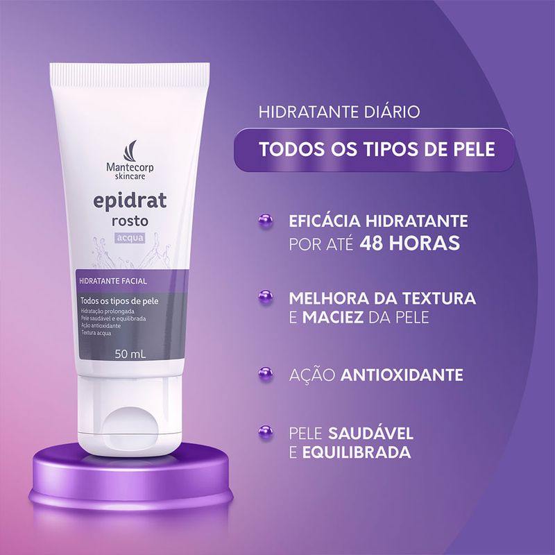 Hidratante-Facial-Mantecorp-Epidrat-Acqua-50-ml