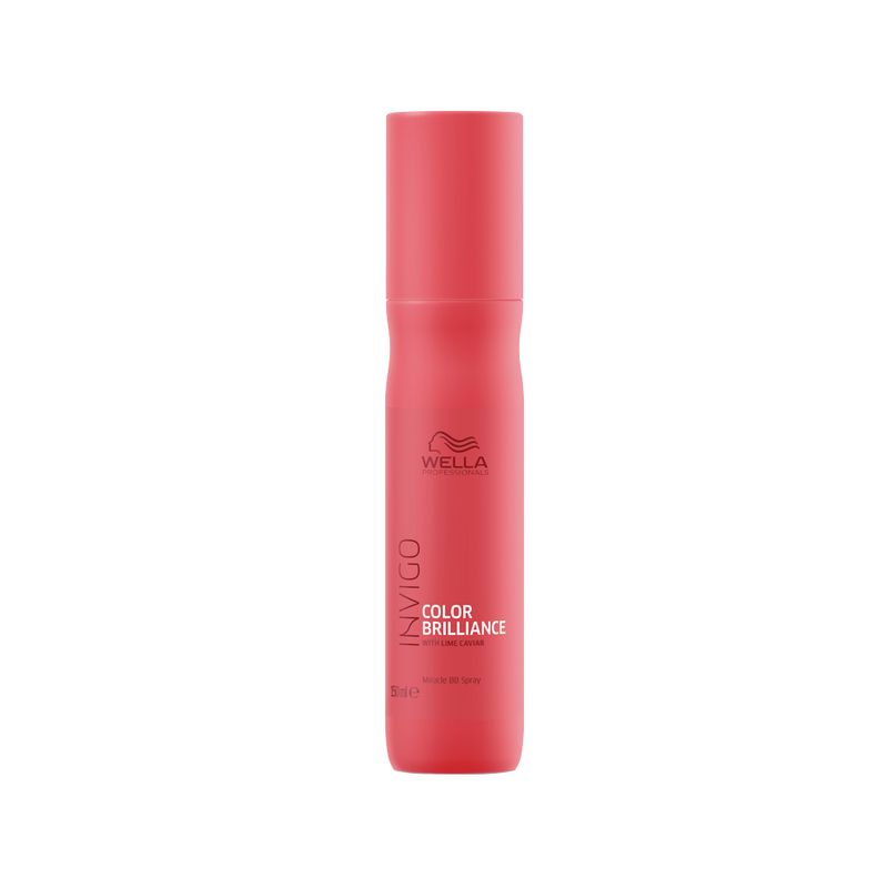 Leave-in-Wella-Professionals-Invigo-Color-Brilliance-BB-Milagroso-150-ml