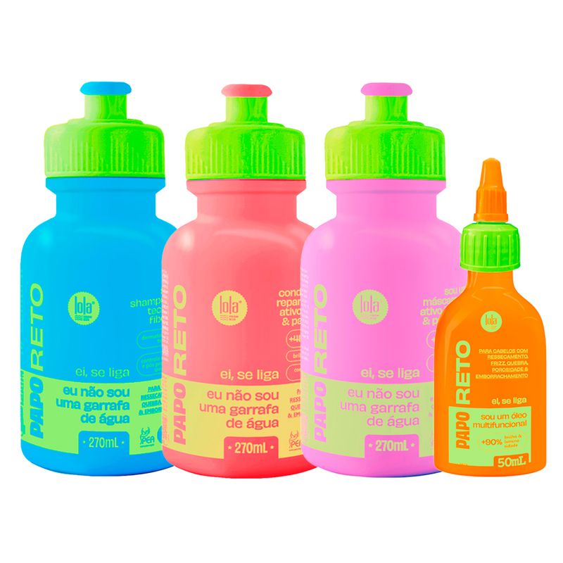 Kit-Lola-From-Rio-Papo-Reto---4-Produtos