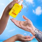 Protetor-Solar-Bronzeador-Corporal-Skelt-Summer-Vibes-FPS-15-170-ml